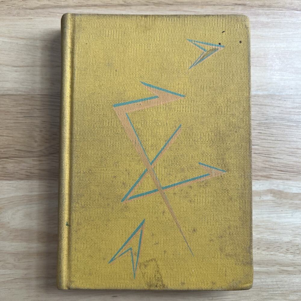 The Horsecatcher by Mari Sandoz 1st Edition 1956 Hardcover Westminster Press